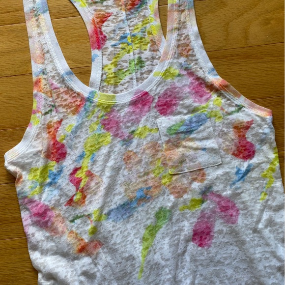 Tank top - Picture 3 of 5